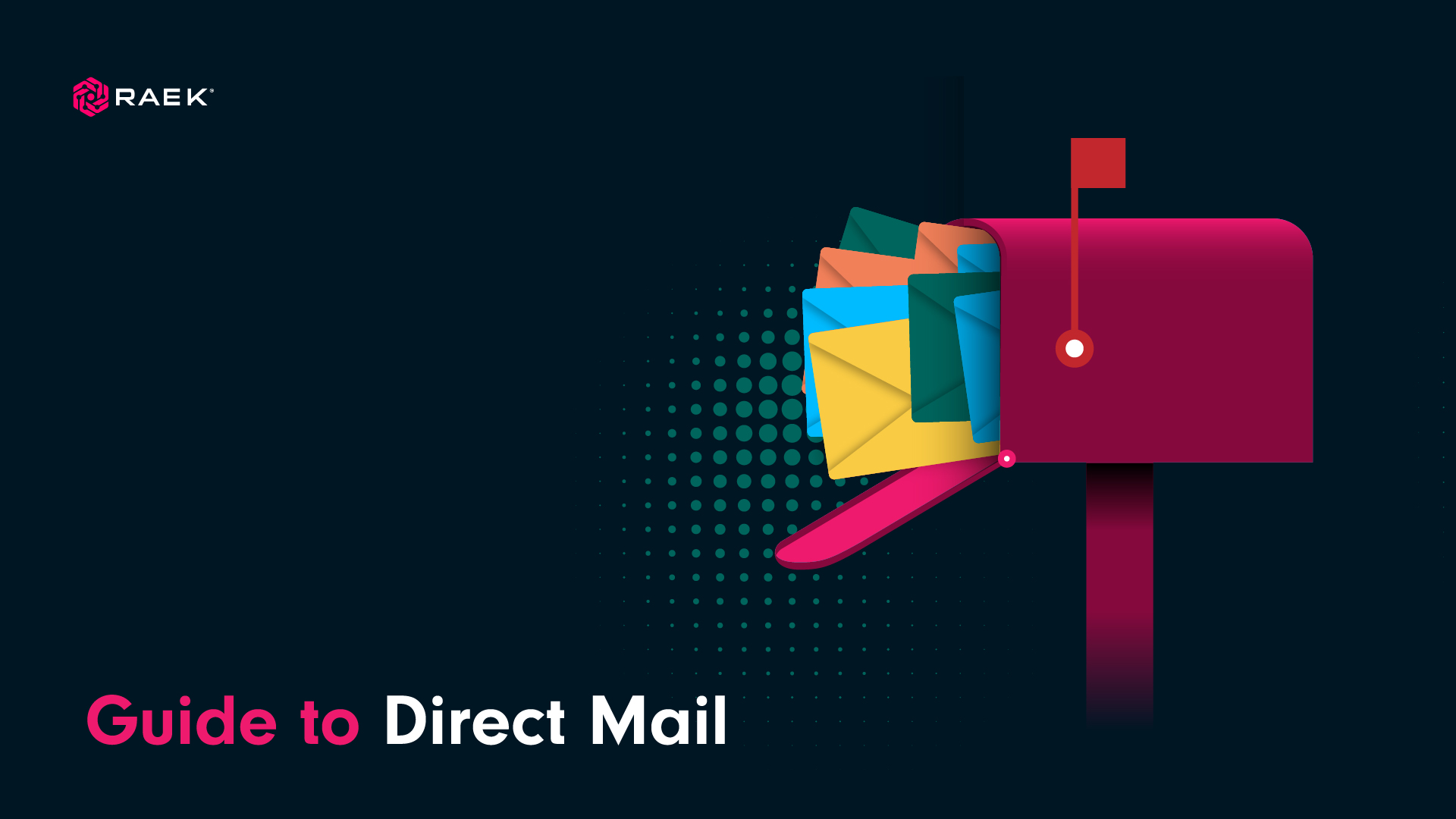 Guide to Direct Mail with 7 examples