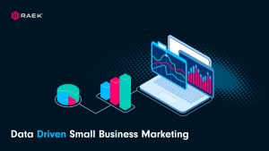 Data driven marketing for small businesses