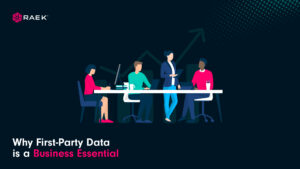 Why first-party data is essential for online businesses