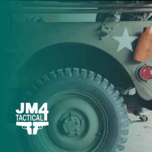 How JM4 Tactical achieved an 89% increase in Black Friday revenue with RAEK